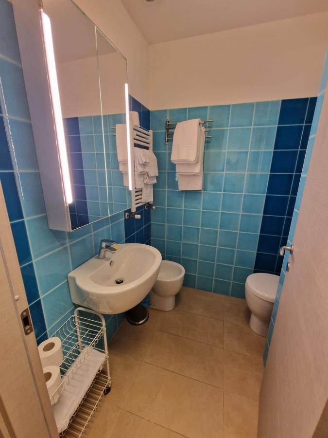 Grazioso Bilocale A 5 Minuti Da Numana Apartamento Exterior foto